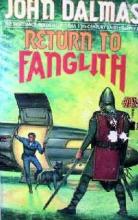 Return To Fanglith cover picture