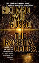 Rosetta Codex cover picture