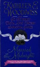 Scandal's Bride cover picture