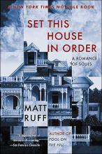 Set This House In Order cover picture