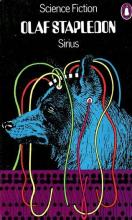 Sirius cover picture
