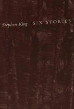 Six Stories cover picture