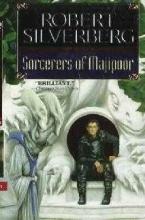 Sorcerers Of Majipoor cover picture