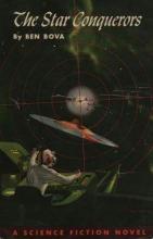 Star Conquerors cover picture