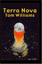 Terra Nova cover picture