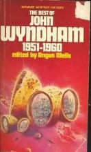 The Best Of John Wyndham cover picture
