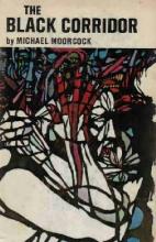 The Black Corridor cover picture