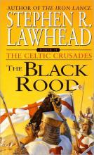 The Black Rood cover picture