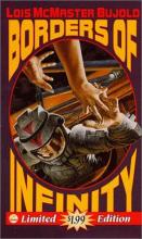 The Borders Of Infinity cover picture