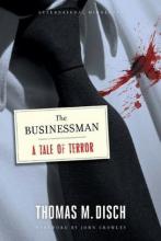 The Businessman cover picture