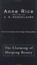 The Claiming Of Sleeping Beauty cover picture