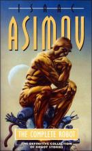 The Complete Robot cover picture