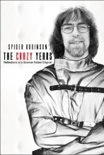 The Crazy Years cover picture