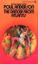 The Dancer From Atlantis cover picture