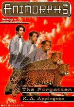 The Forgotten cover picture