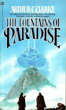 The Fountains Of Paradise cover picture
