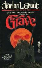 The Grave cover picture