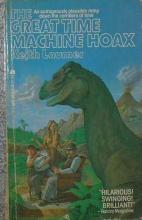 The Great Time Machine Hoax cover picture