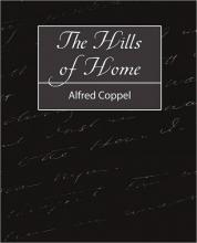 The Hills Of Home cover picture