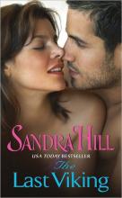 The Last Viking cover picture