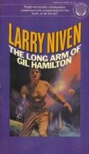 The Long ARM Of Gil Hamilton cover picture