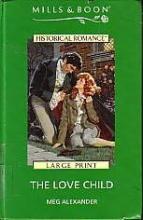 The Love Child cover picture