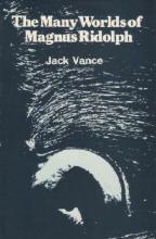 The Many Worlds Of Magnus Ridolph cover picture