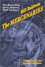 The Mercenaries cover picture