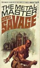 The Metal Master cover picture