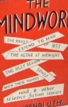 The Mindworm cover picture