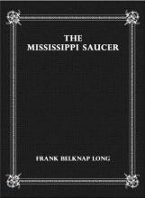The Mississippi Saucer cover picture