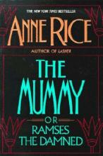 The Mummy cover picture