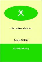 The Outlaws Of The Air cover picture