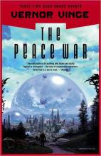 The Peace War cover picture