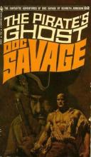 The Pirates Ghost cover picture