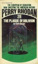 The Plague Of Oblivion cover picture