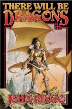 There Will Be Dragons cover picture