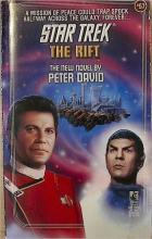 The Rift cover picture