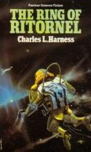 The Ring Of Ritornel cover picture