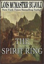 The Spirit Ring cover picture