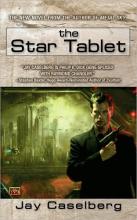 The Star Tablet cover picture