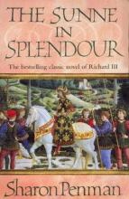 The Sunne In Splendour cover picture
