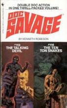 The Talking Devil cover picture