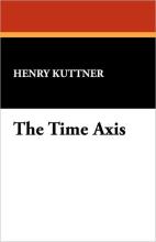 The Time Axis cover picture
