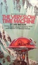 The Very Slow Time Machine