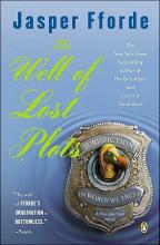 The Well Of Lost Plots
