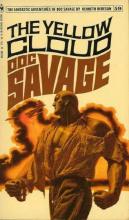 The Yellow Cloud cover picture