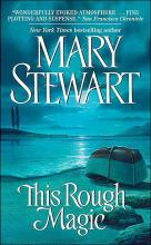 This Rough Magic cover picture