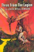 Three From The Legion cover picture