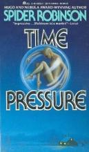 Time Pressure cover picture